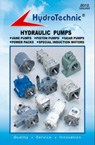 Hydraulic-Pumps