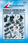 Hydraulic-Control Valves