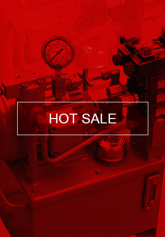 Hydrautech Hot Sale